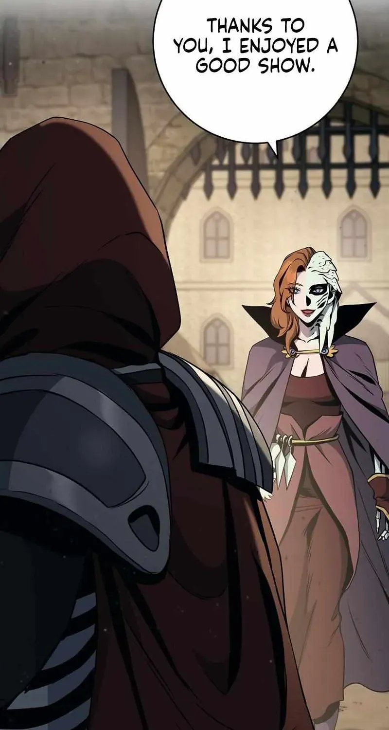 Read Skeleton Soldier chapter 262 image 30 on Lezhin