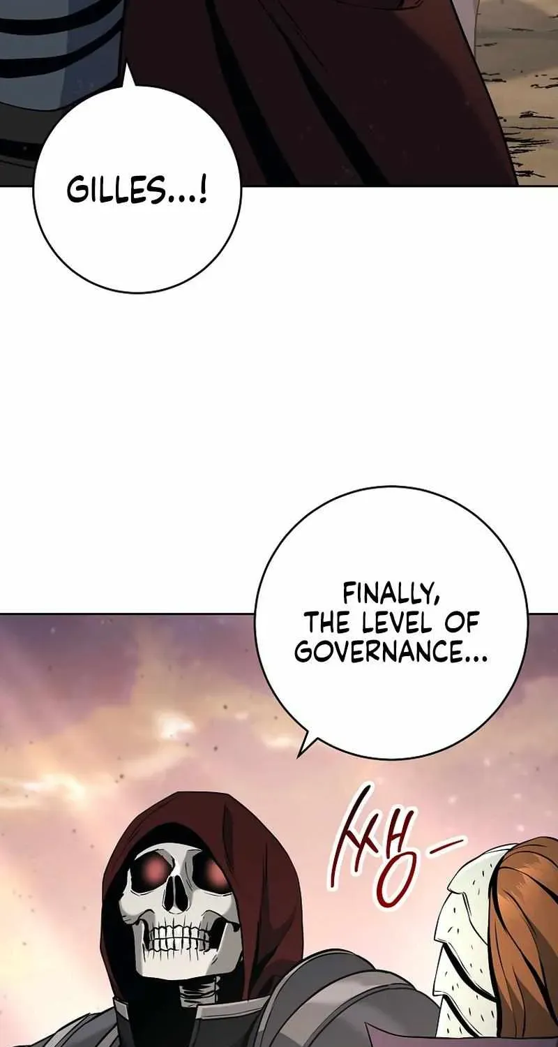 Read Skeleton Soldier chapter 262 image 31 on Lezhin