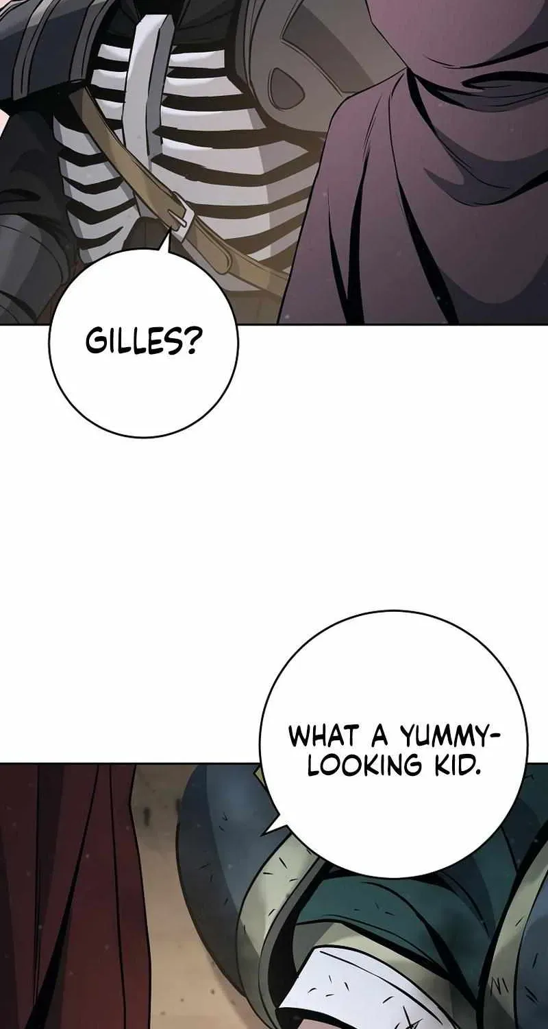 Read Skeleton Soldier chapter 262 image 32 on Lezhin