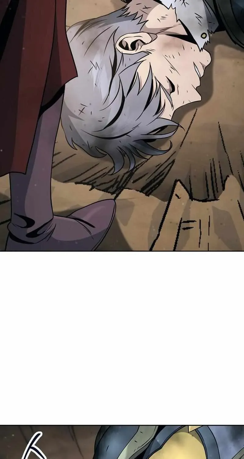 Read Skeleton Soldier chapter 262 image 33 on Lezhin