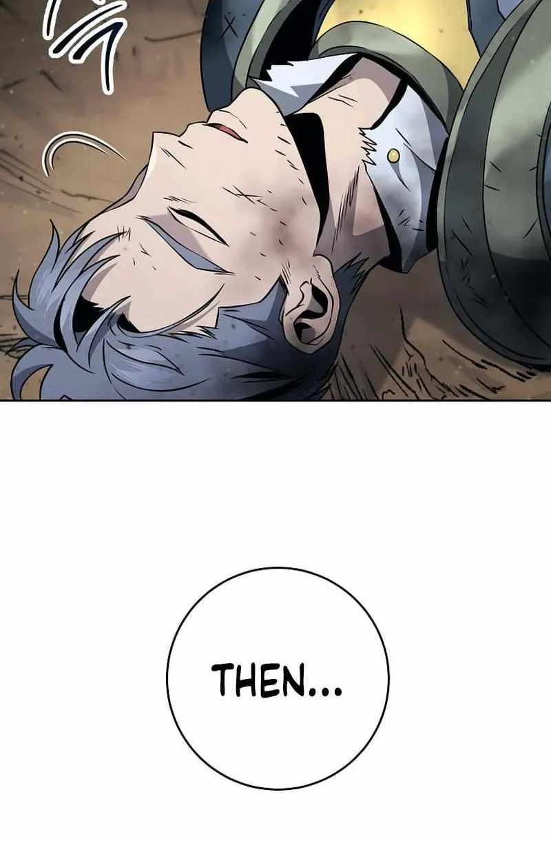 Read Skeleton Soldier chapter 262 image 34 on Lezhin