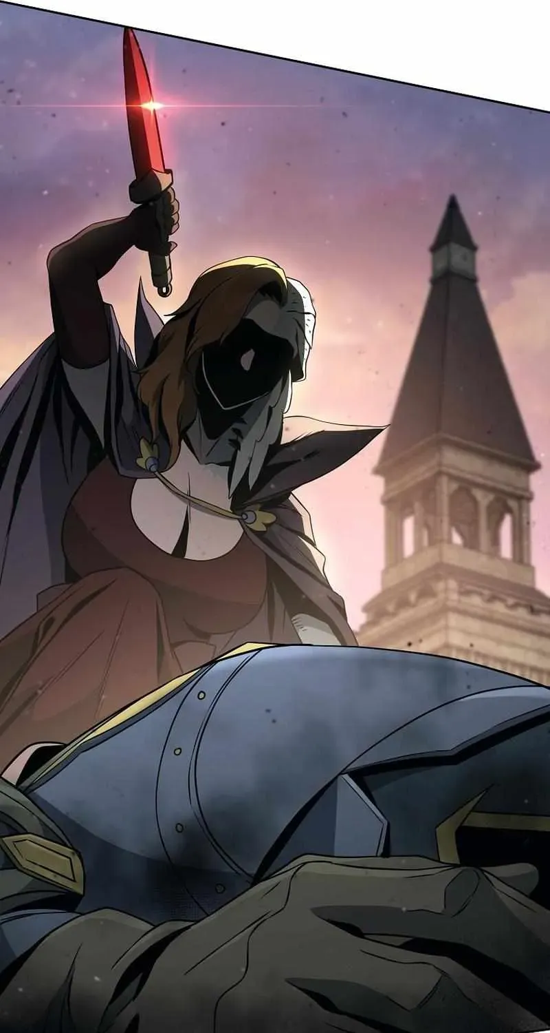 Read Skeleton Soldier chapter 262 image 35 on Lezhin