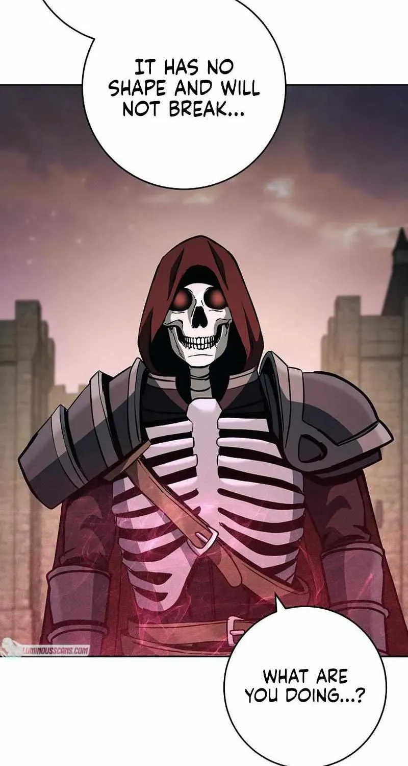 Read Skeleton Soldier chapter 262 image 40 on Lezhin
