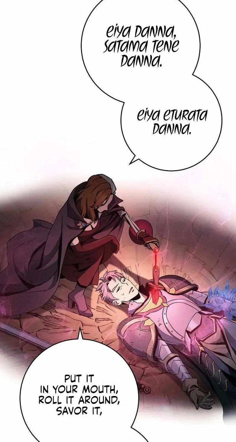 Read Skeleton Soldier chapter 262 image 43 on Lezhin