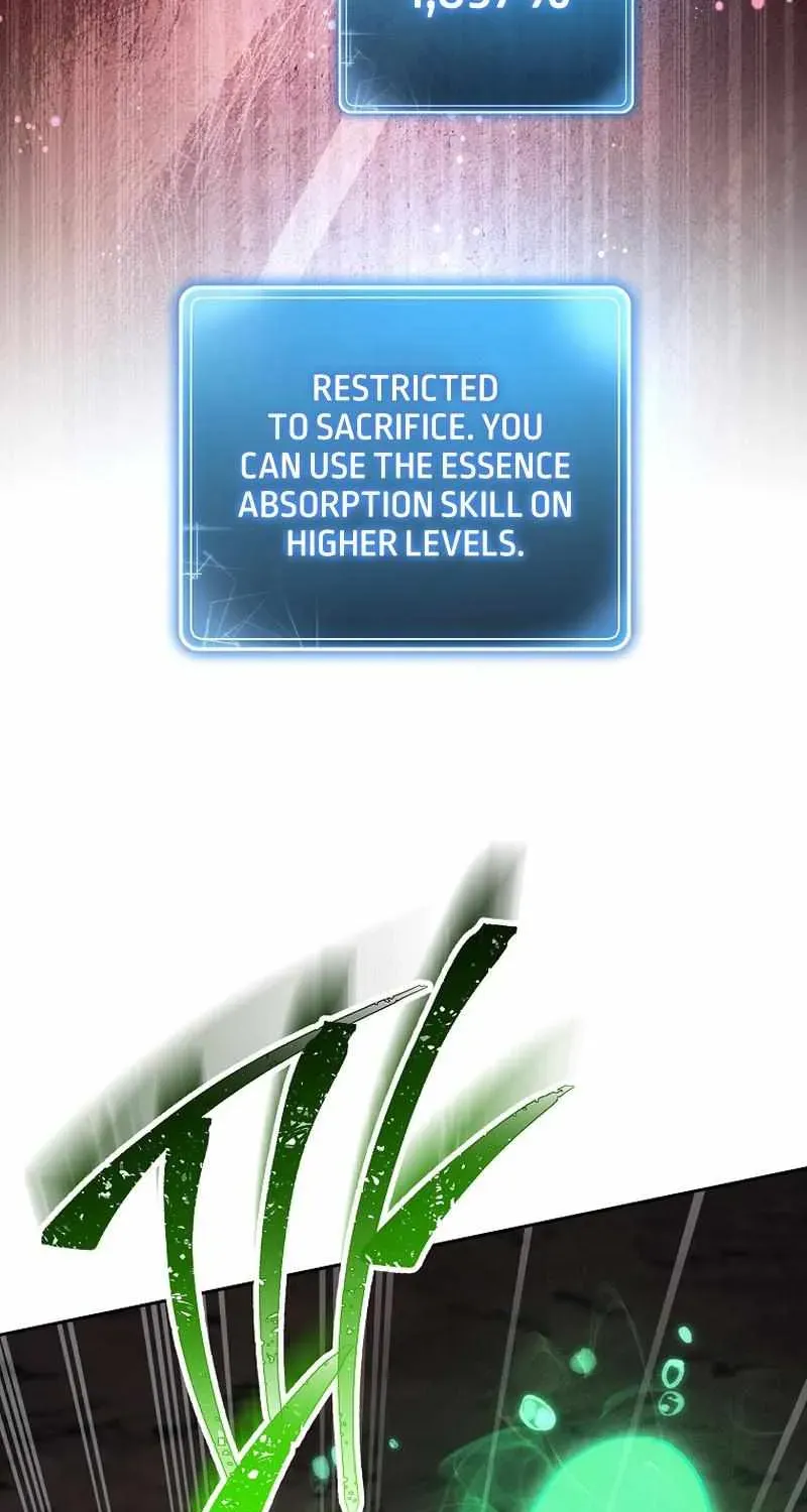Read Skeleton Soldier chapter 262 image 46 on Lezhin