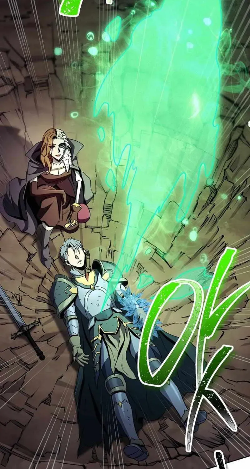 Read Skeleton Soldier chapter 262 image 47 on Lezhin