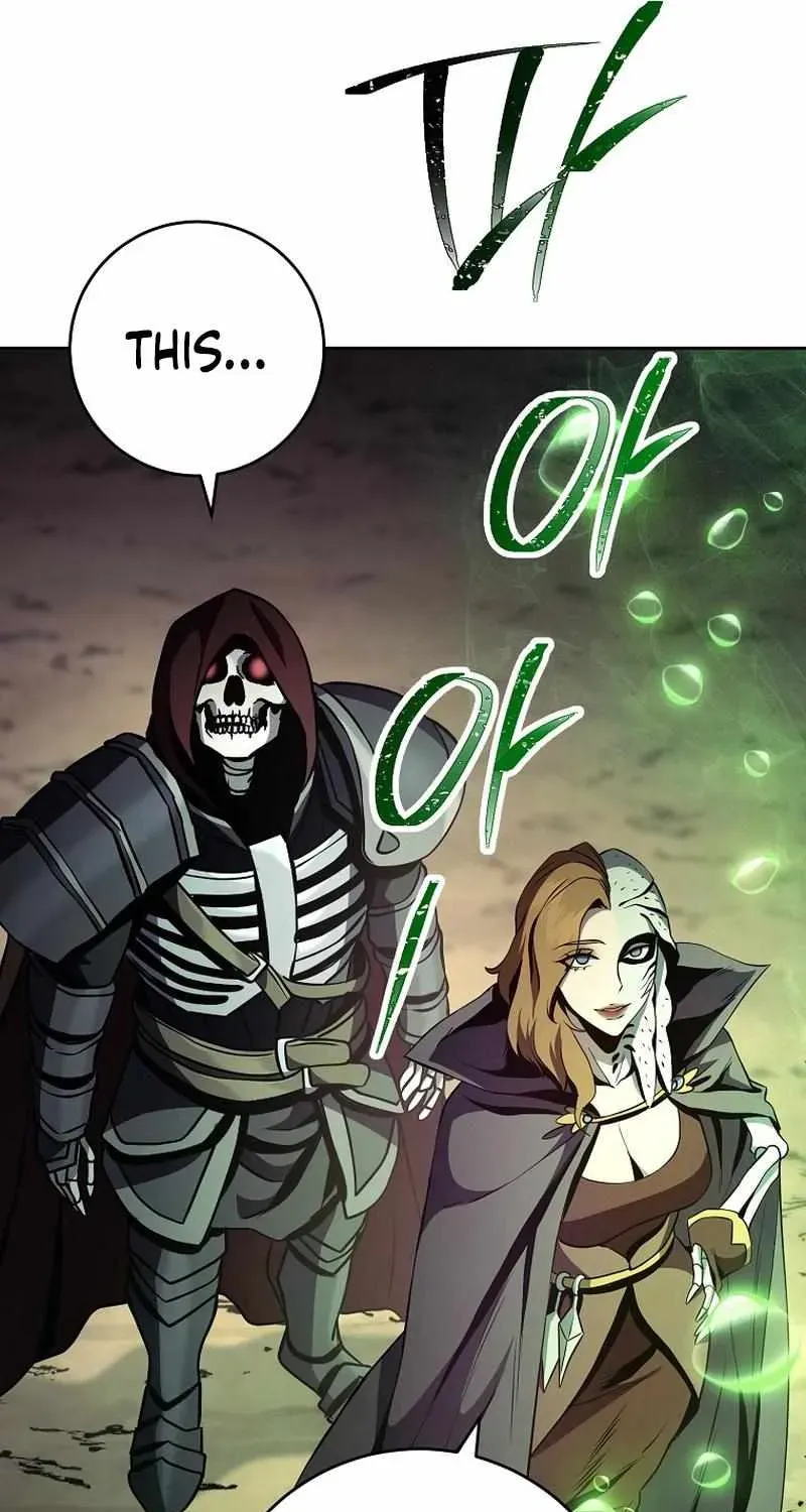 Read Skeleton Soldier chapter 262 image 49 on Lezhin
