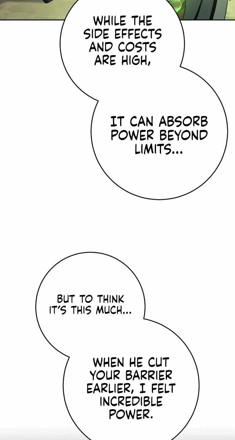 Read Skeleton Soldier chapter 262 image 50 on Lezhin