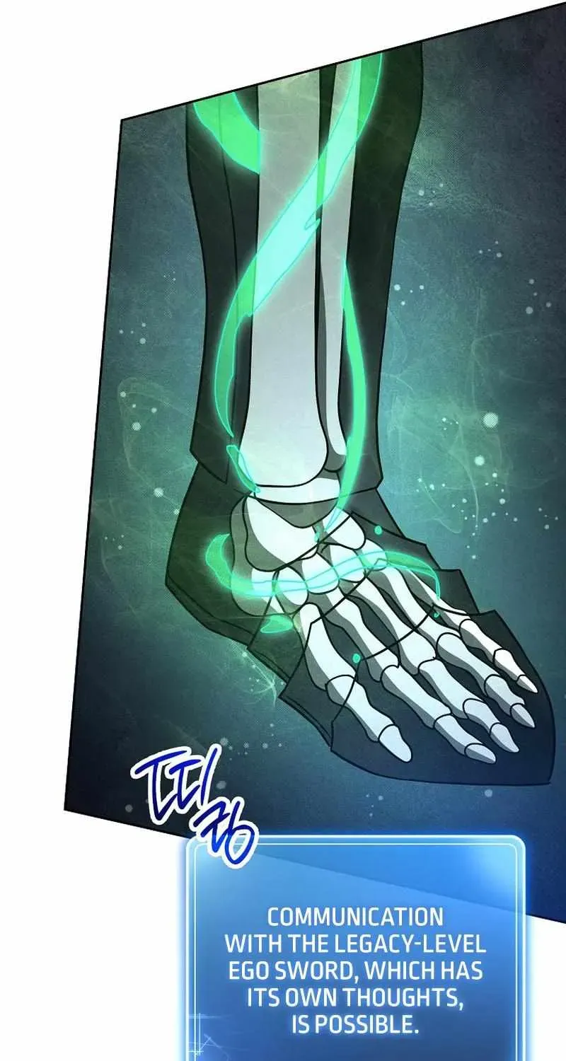 Read Skeleton Soldier chapter 262 image 63 on Lezhin
