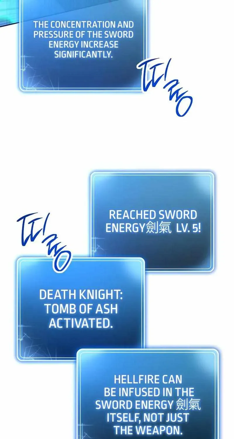 Read Skeleton Soldier chapter 262 image 67 on Lezhin