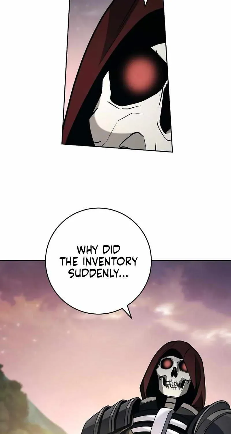 Read Skeleton Soldier chapter 262 image 77 on Lezhin