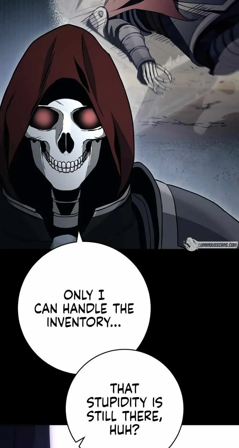Read Skeleton Soldier chapter 262 image 90 on Lezhin