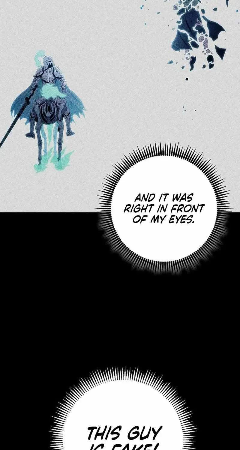 Read Skeleton Soldier chapter 262 image 98 on Lezhin
