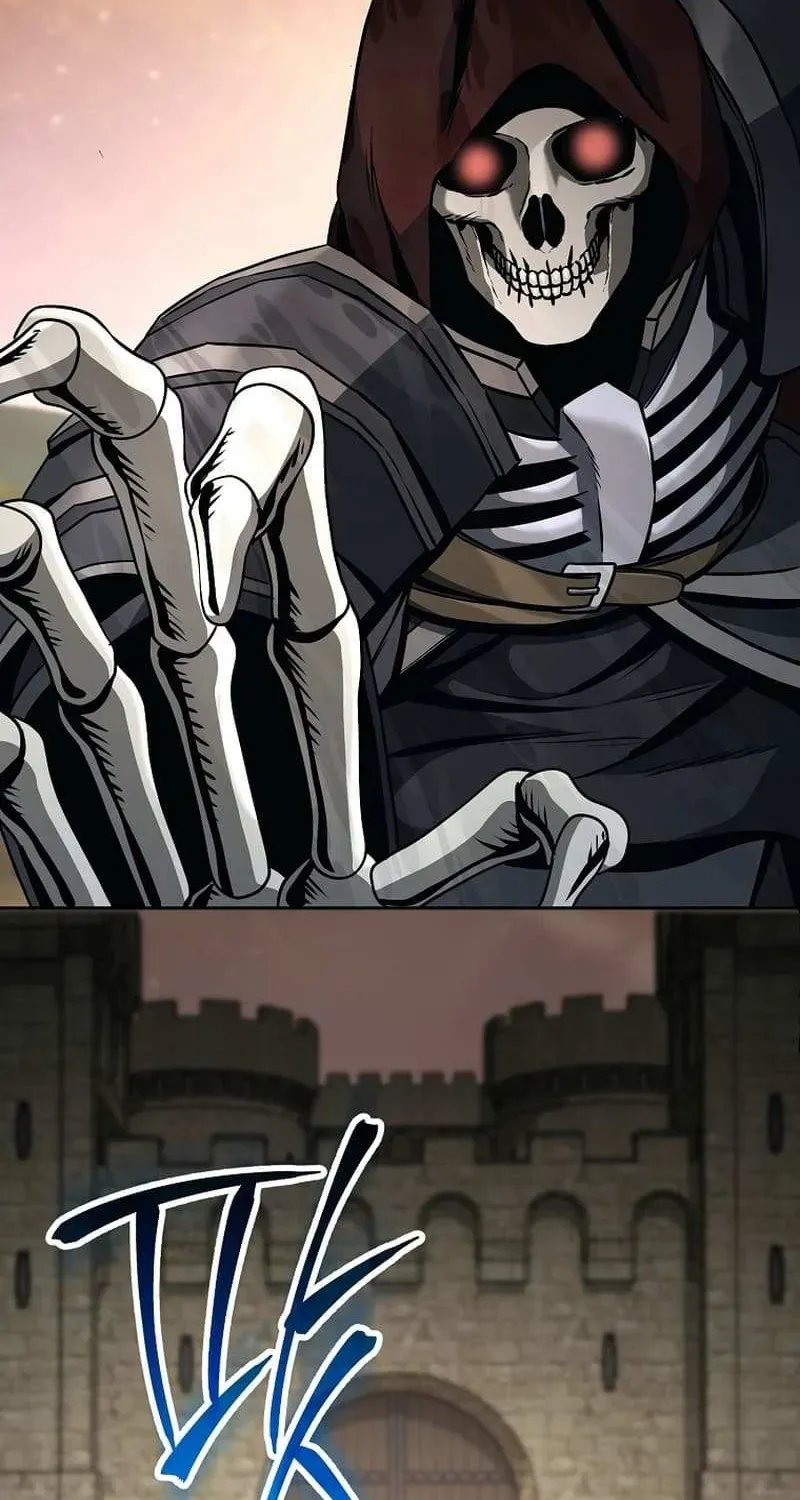 Read Skeleton Soldier chapter 263.1 image 14 on Lezhin