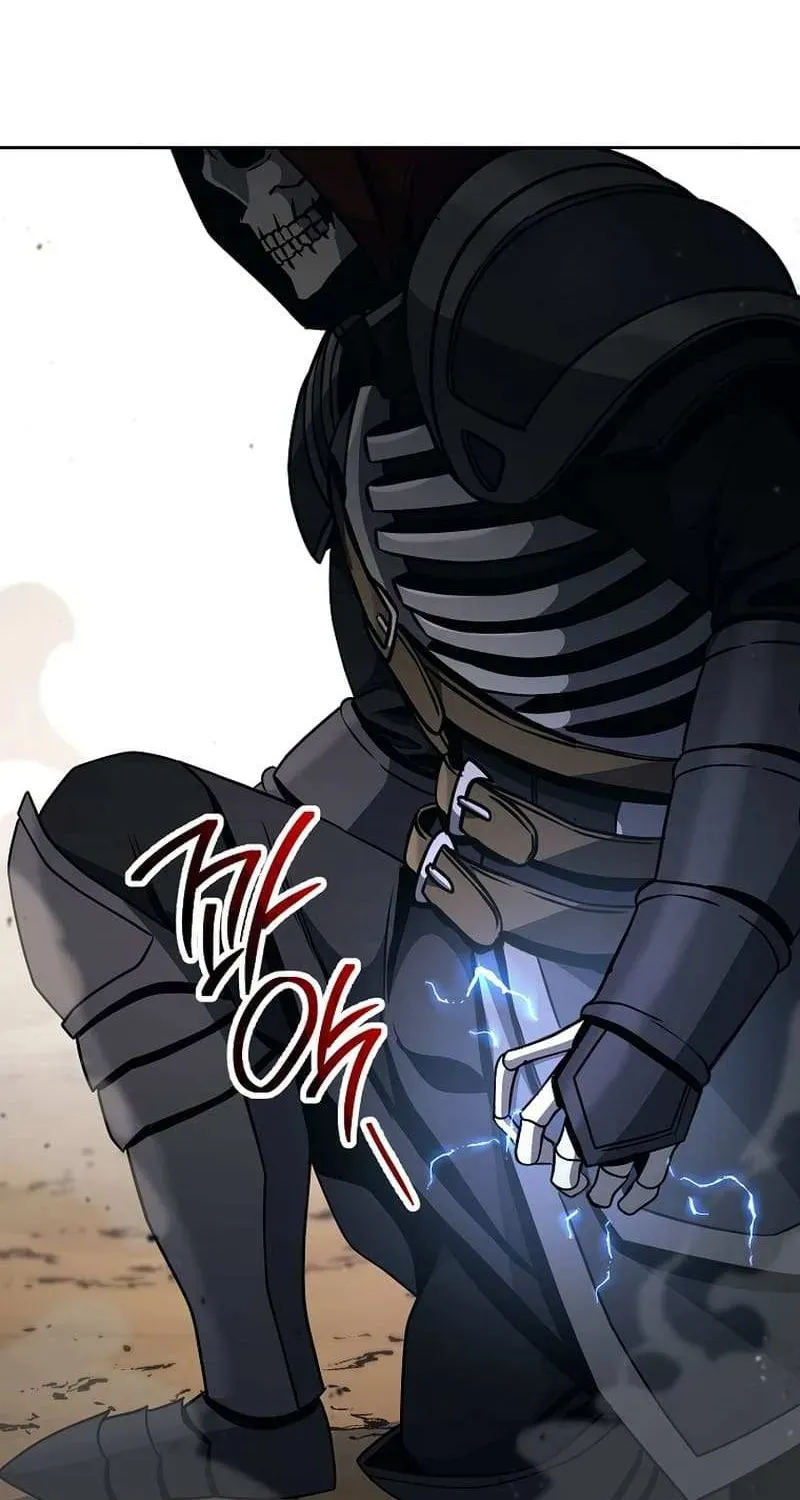 Read Skeleton Soldier chapter 263.1 image 18 on Lezhin