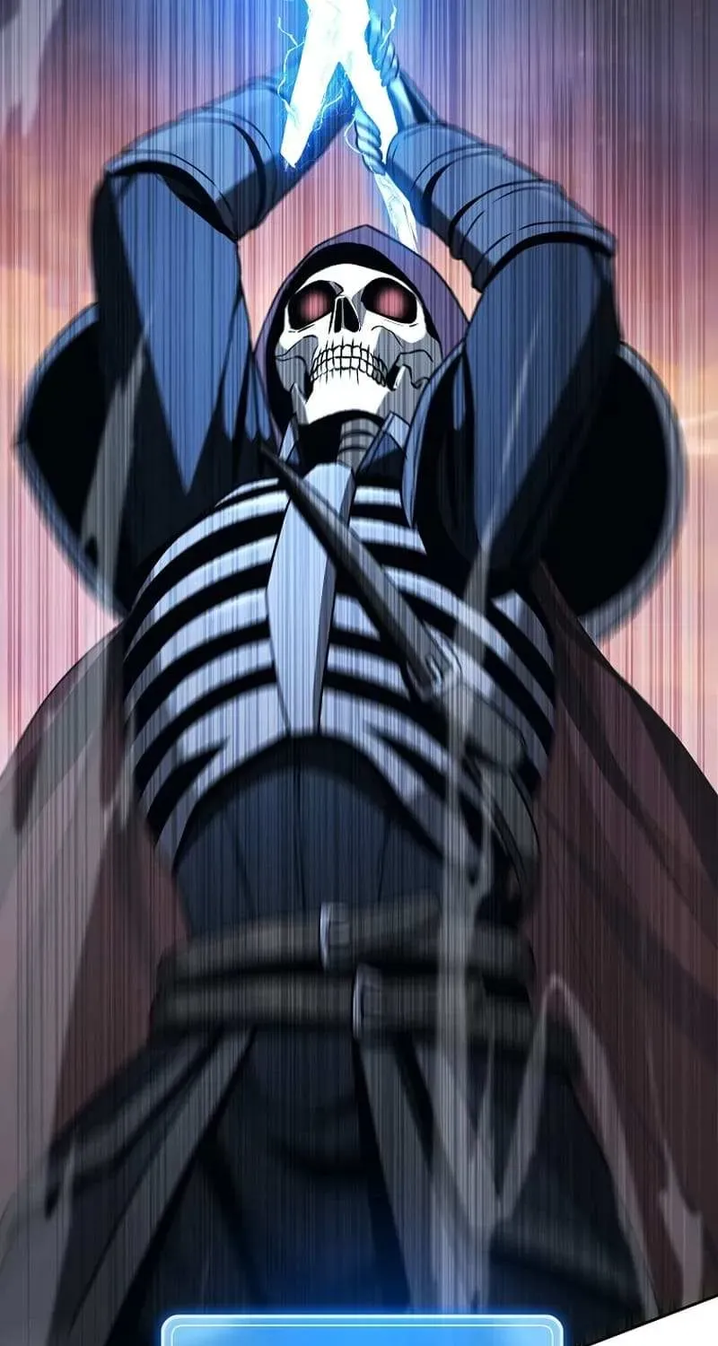 Read Skeleton Soldier chapter 263.1 image 21 on Lezhin