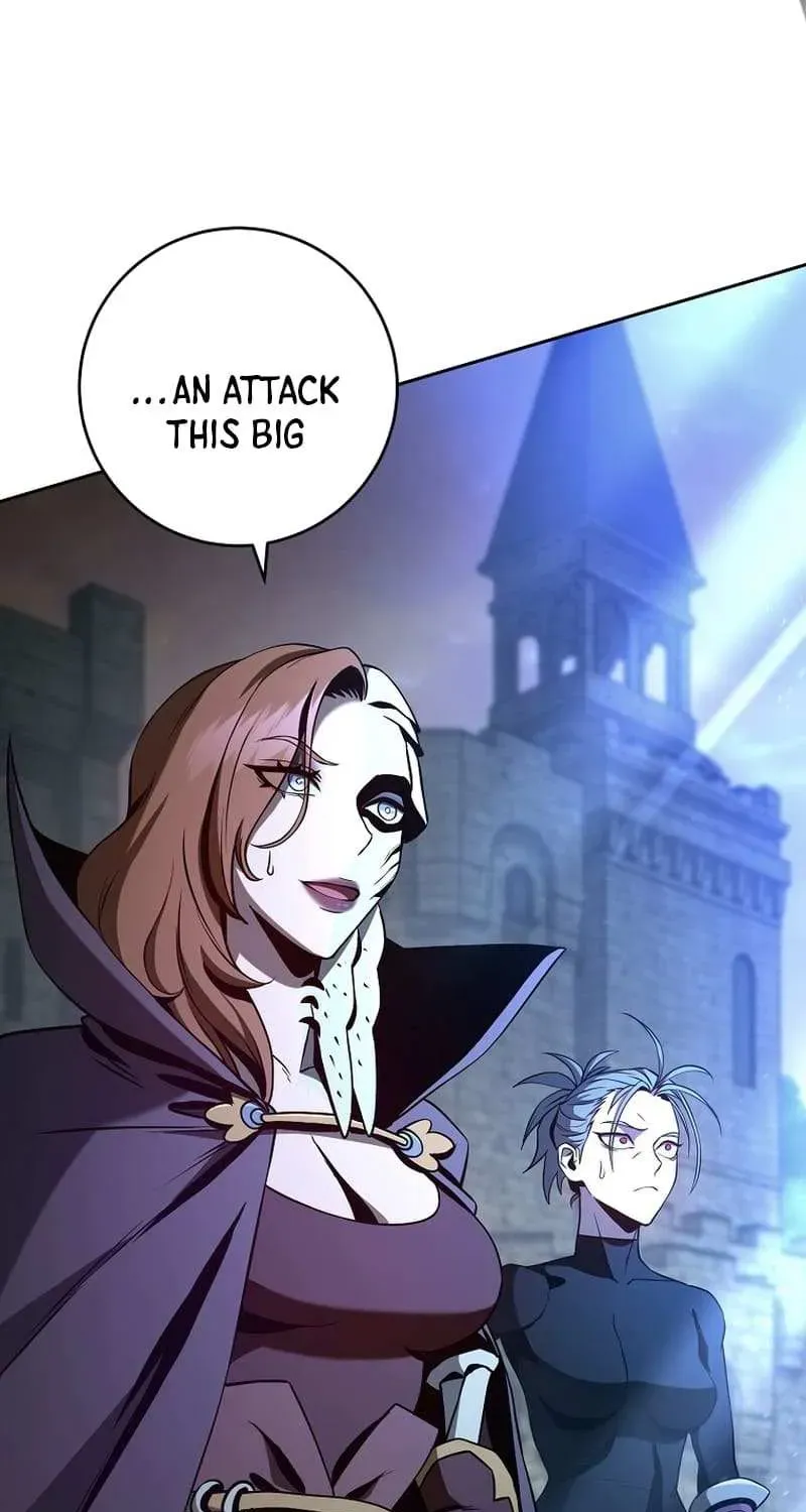 Read Skeleton Soldier chapter 263.1 image 27 on Lezhin