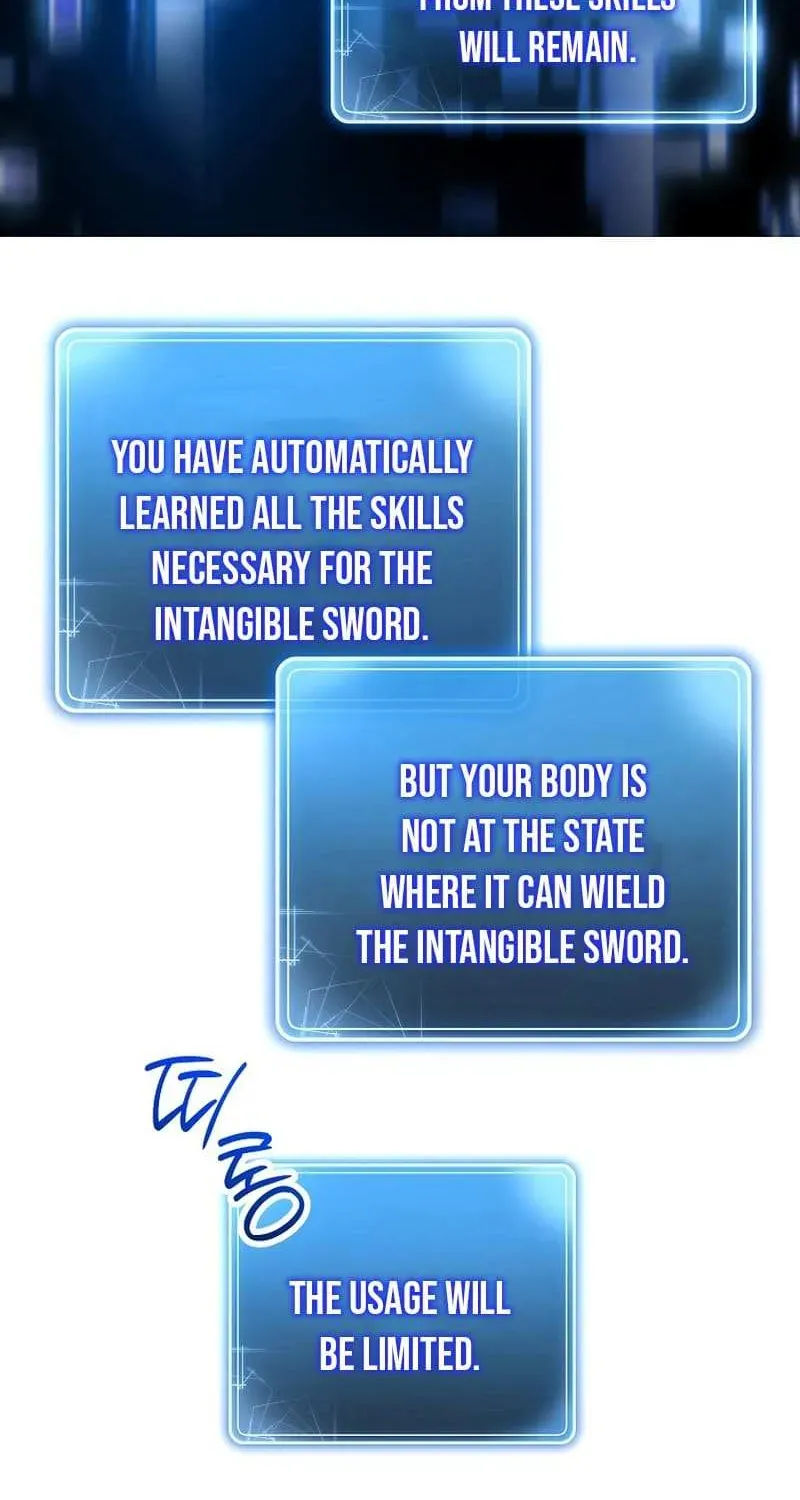 Read Skeleton Soldier chapter 263.1 image 3 on Lezhin