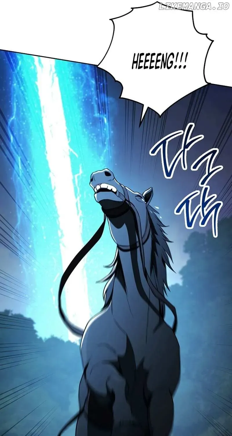 Read Skeleton Soldier chapter 263.1 image 33 on Lezhin