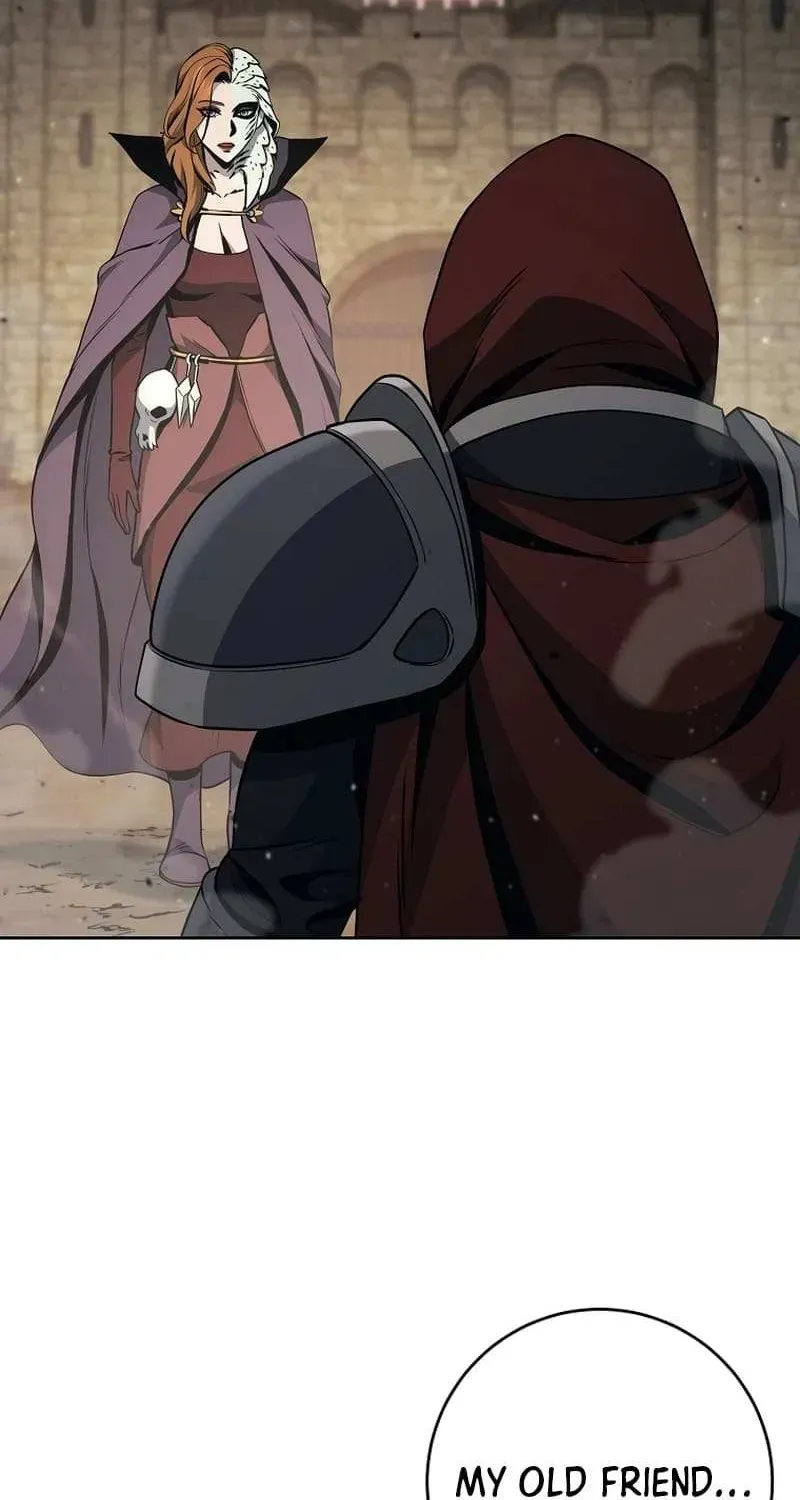 Read Skeleton Soldier chapter 263.1 image 38 on Lezhin