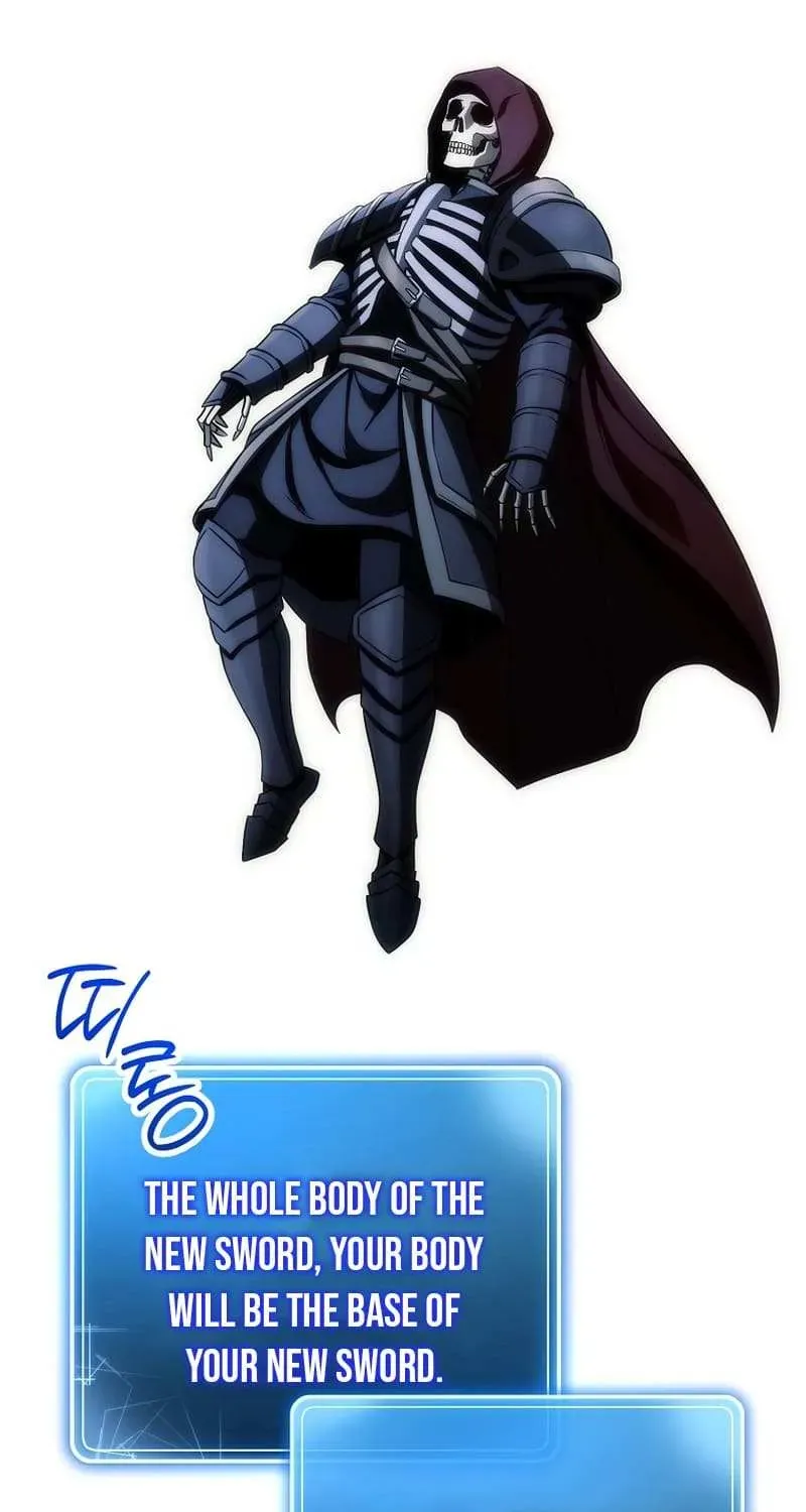 Read Skeleton Soldier chapter 263.1 image 4 on Lezhin
