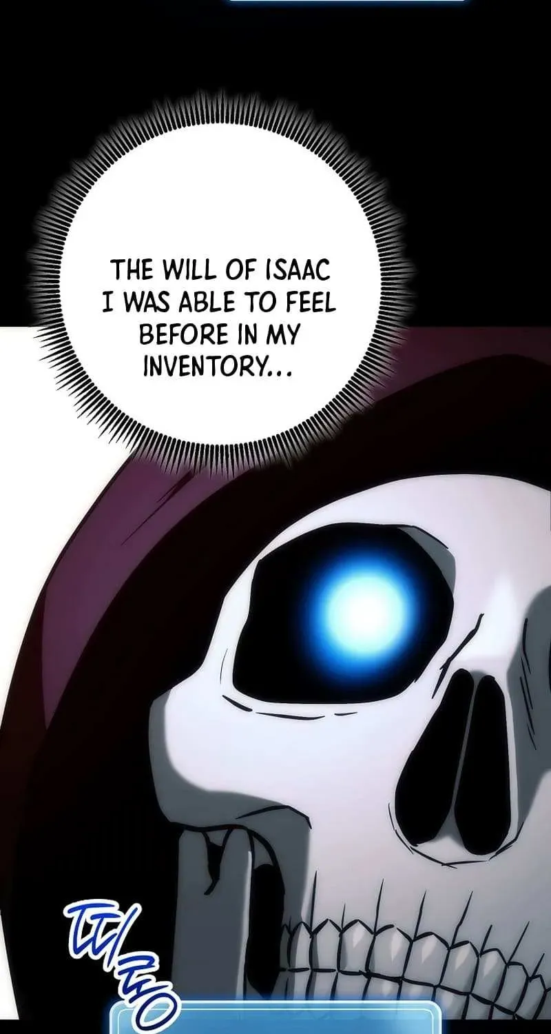 Read Skeleton Soldier chapter 263.1 image 6 on Lezhin