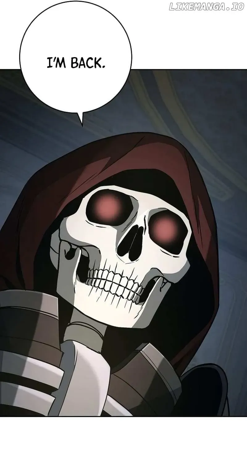 Read Skeleton Soldier chapter 263.2 image 16 on Lezhin