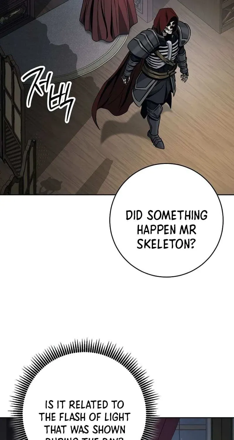 Read Skeleton Soldier chapter 263.2 image 19 on Lezhin