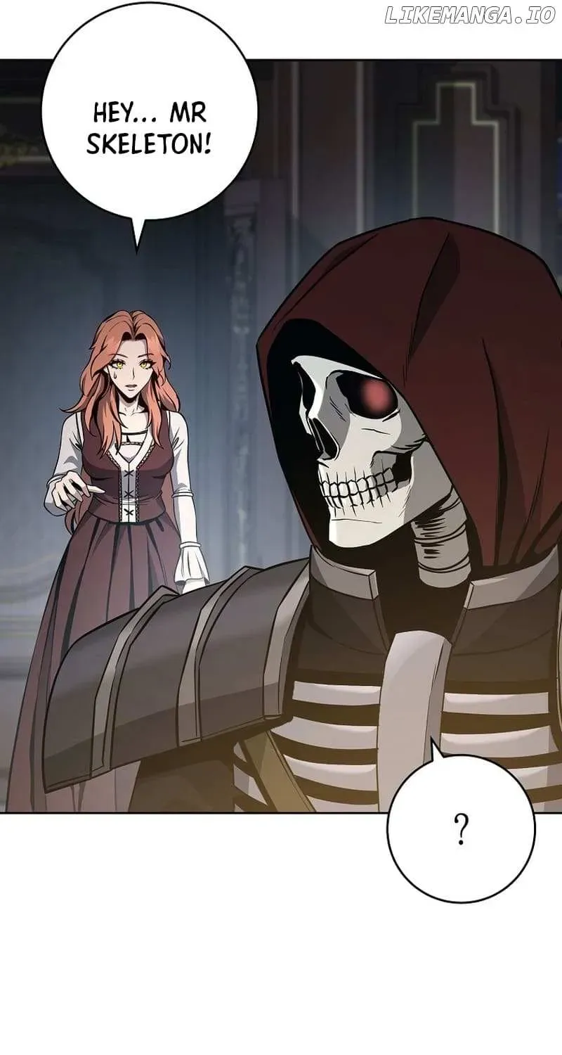 Read Skeleton Soldier chapter 263.2 image 24 on Lezhin
