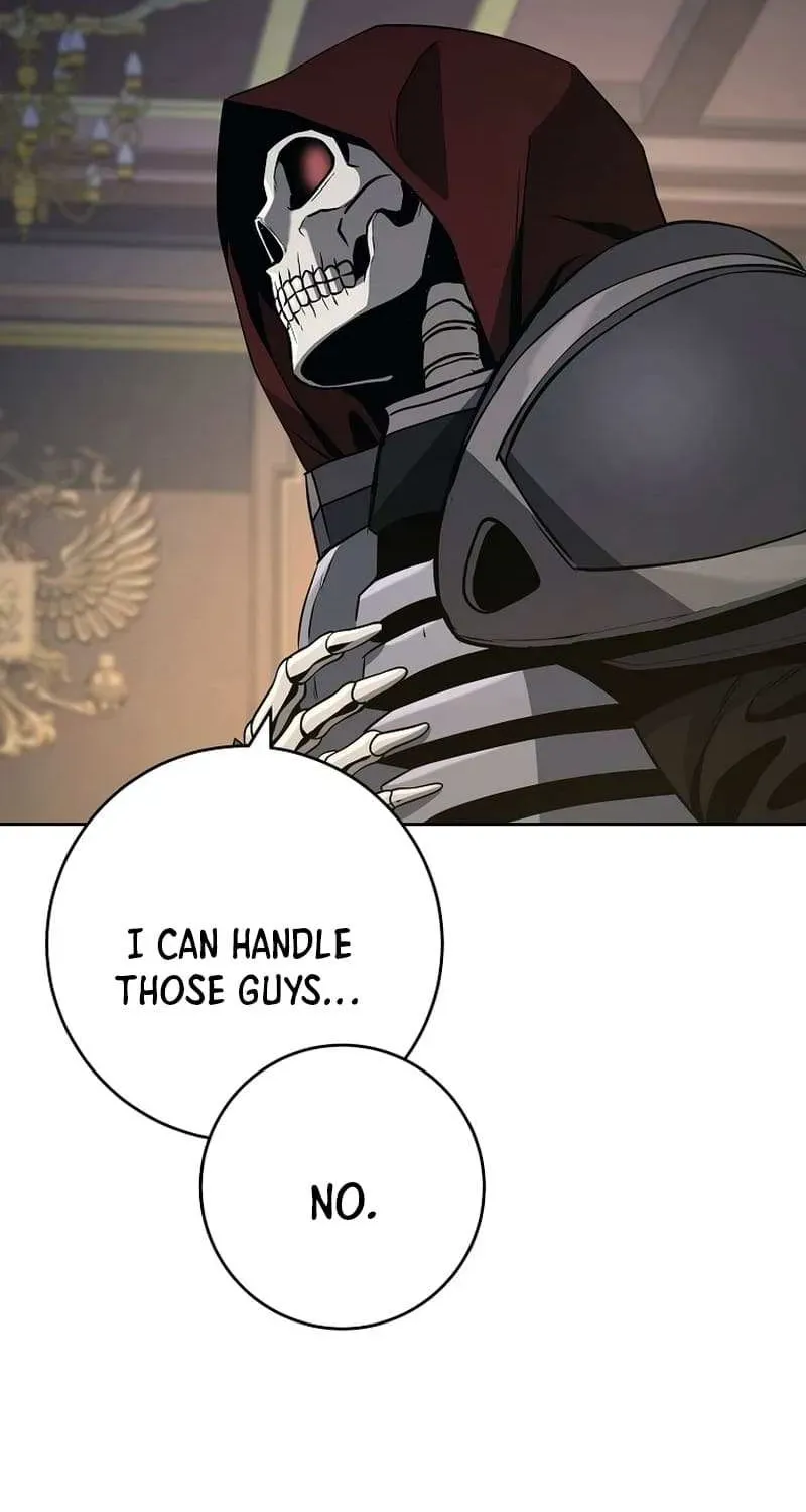 Read Skeleton Soldier chapter 263.2 image 29 on Lezhin