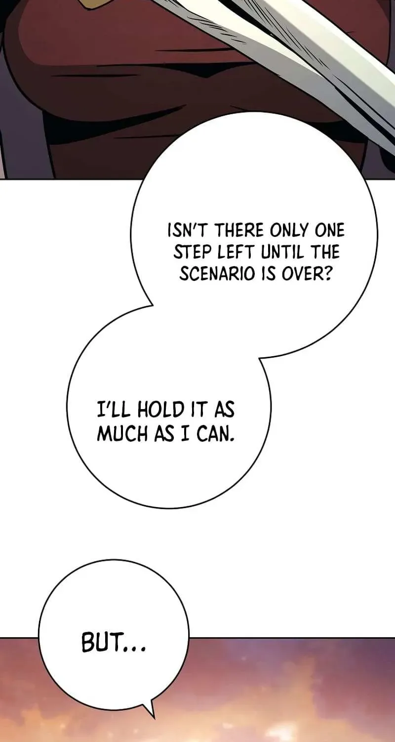 Read Skeleton Soldier chapter 263.2 image 6 on Lezhin
