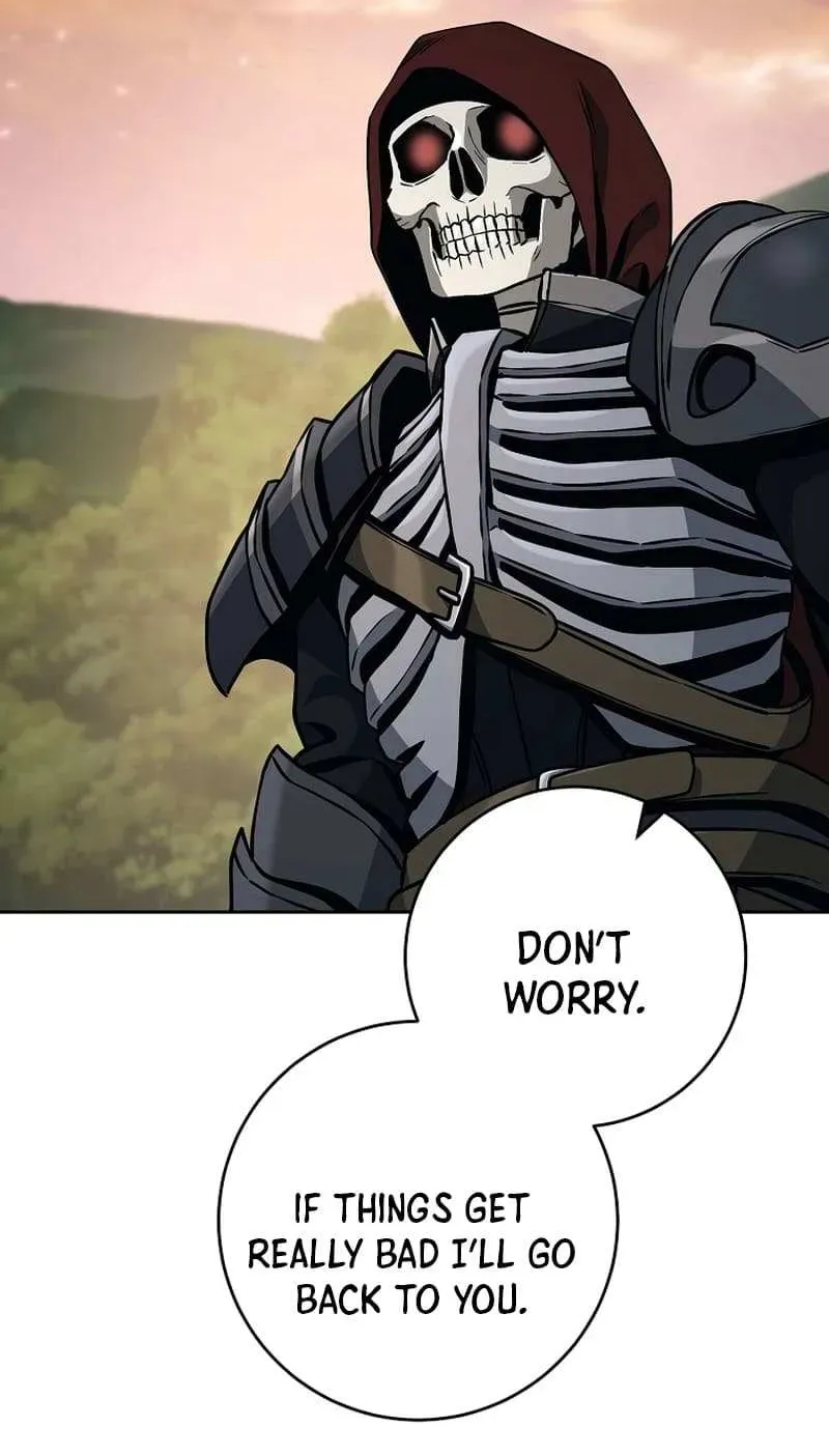 Read Skeleton Soldier chapter 263.2 image 7 on Lezhin