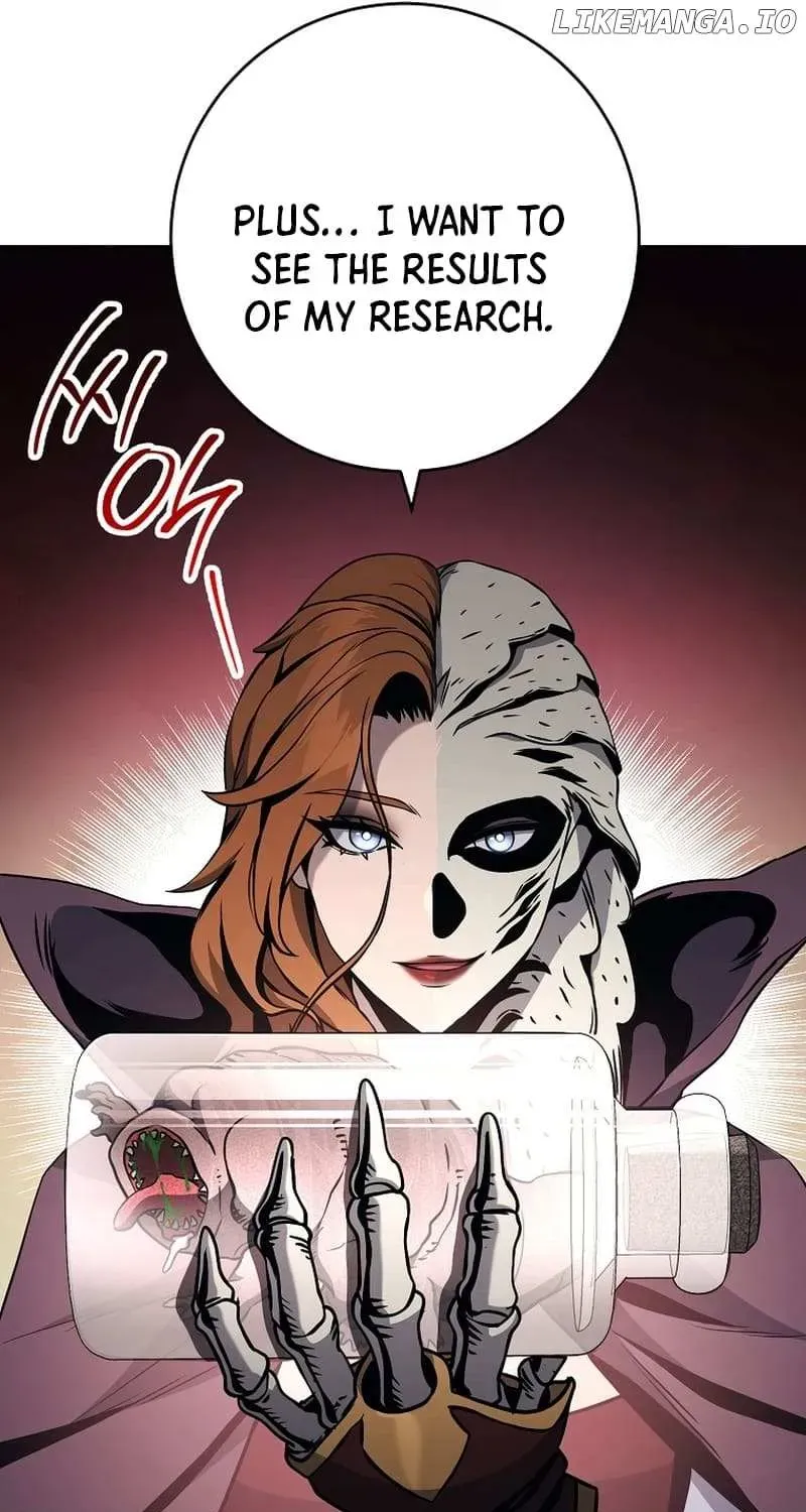Read Skeleton Soldier chapter 263.2 image 8 on Lezhin