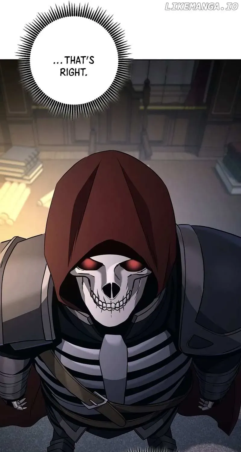 Read Skeleton Soldier chapter 263.3 image 15 on Lezhin