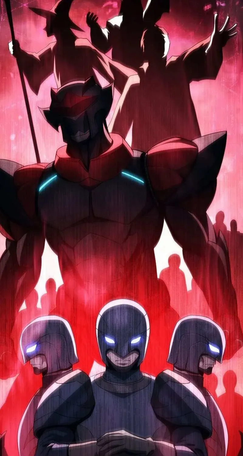 Read Skeleton Soldier chapter 263.3 image 2 on Lezhin
