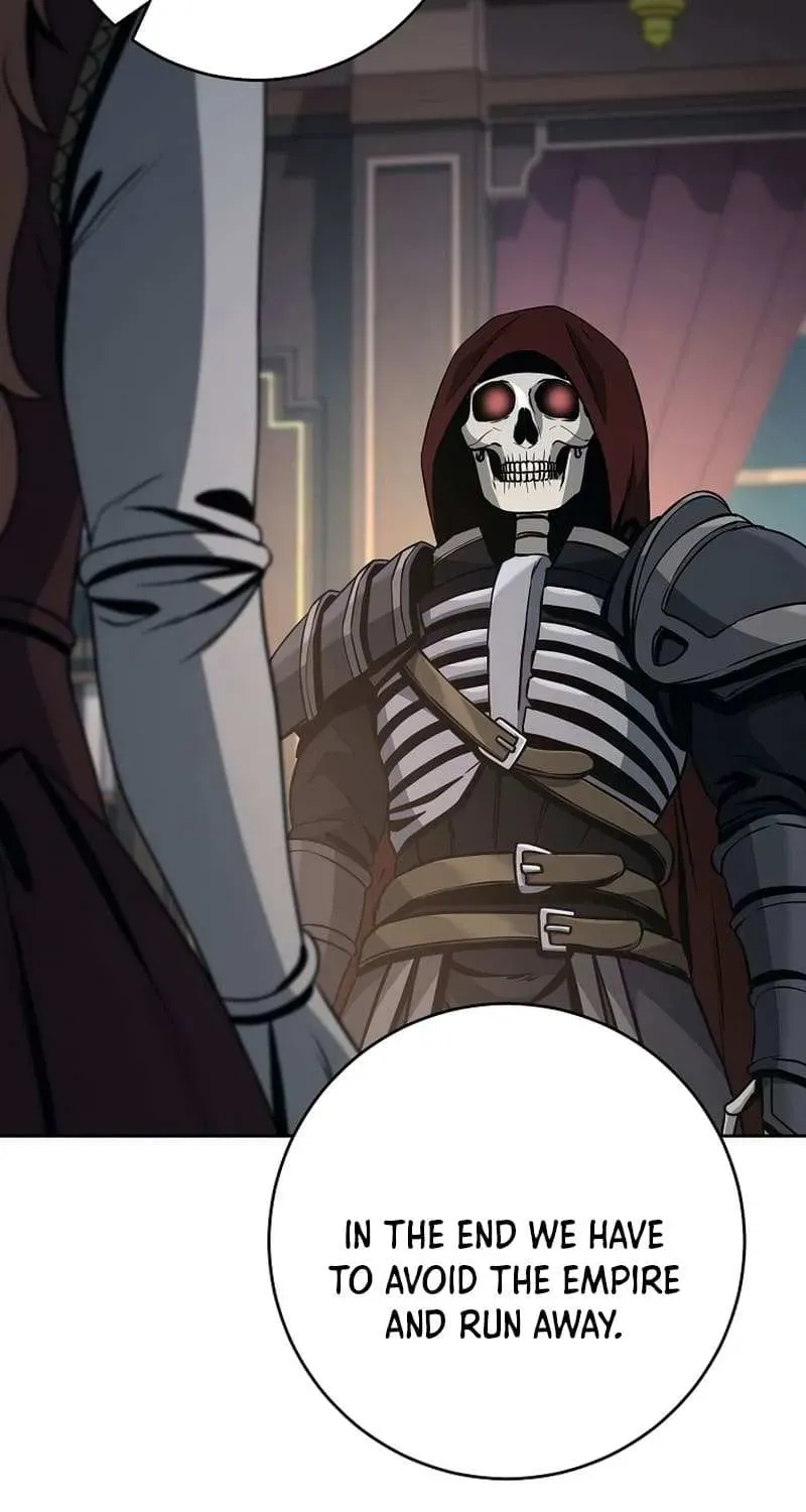 Read Skeleton Soldier chapter 263.3 image 4 on Lezhin