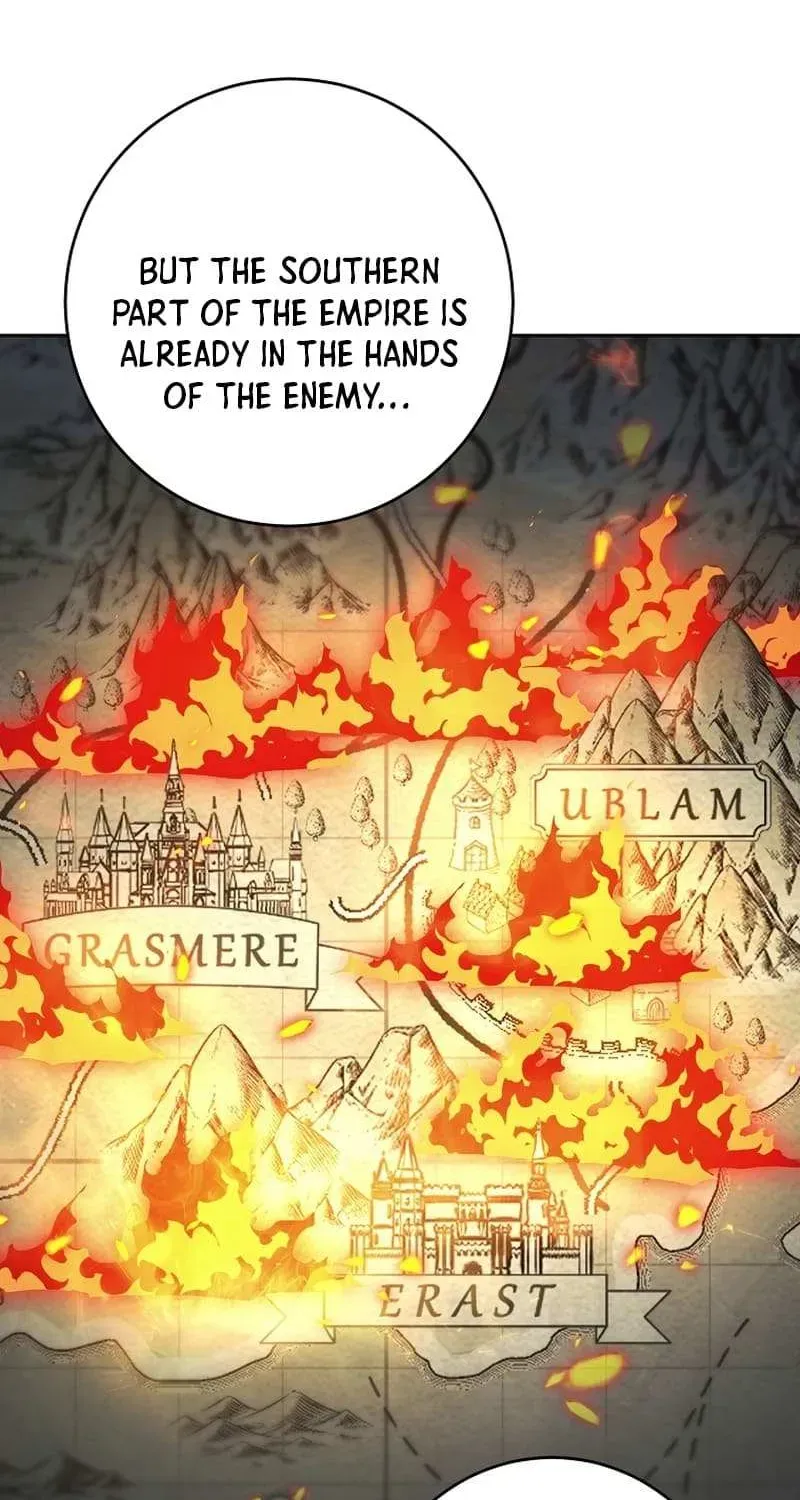 Read Skeleton Soldier chapter 263.3 image 5 on Lezhin