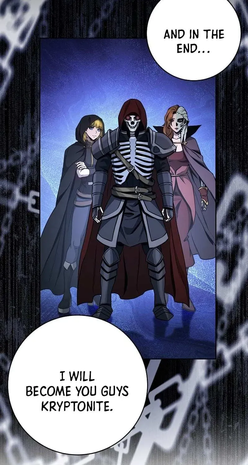 Read Skeleton Soldier chapter 263.3 image 8 on Lezhin