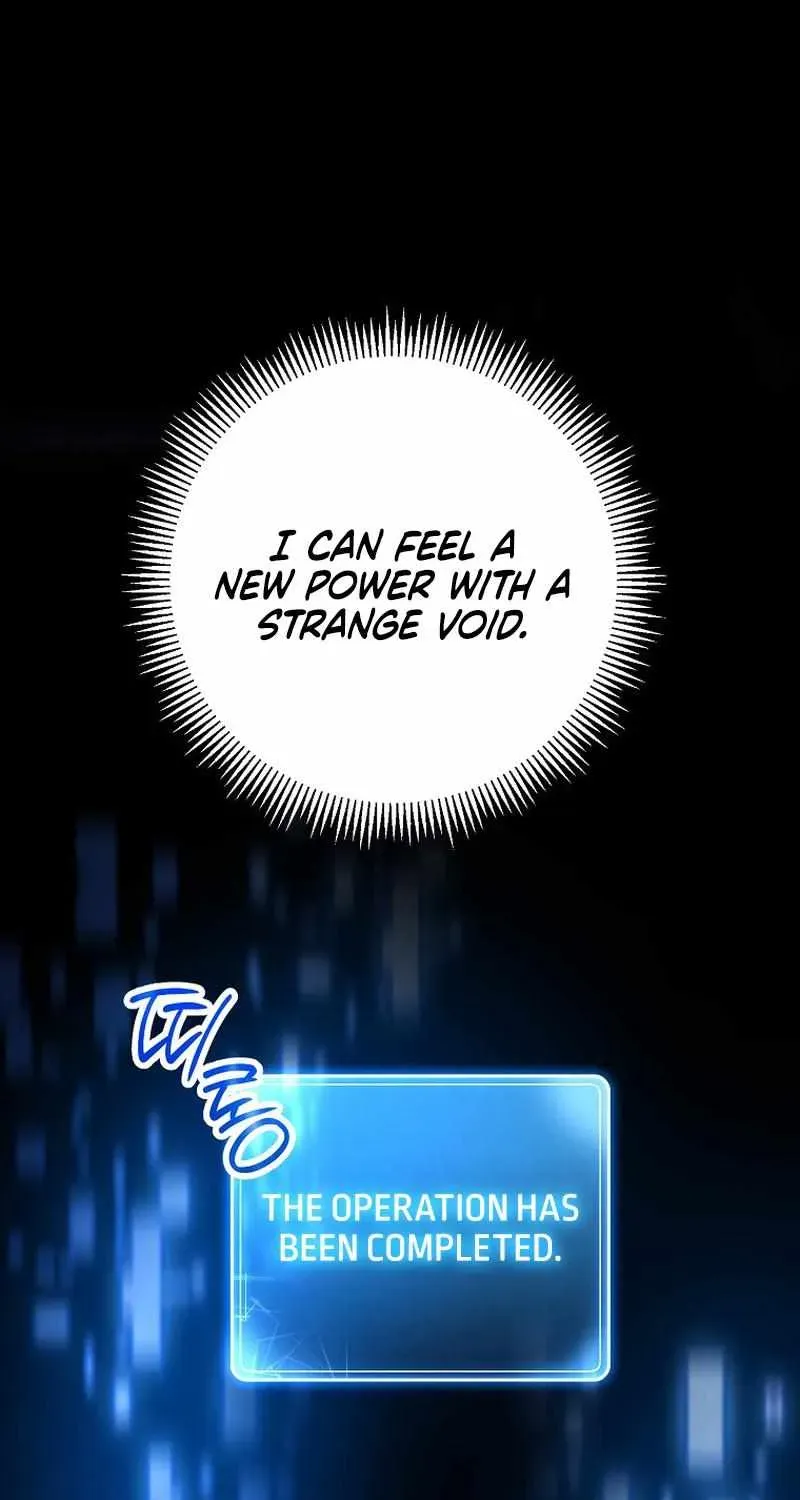 Read Skeleton Soldier chapter 263 image 1 on Lezhin
