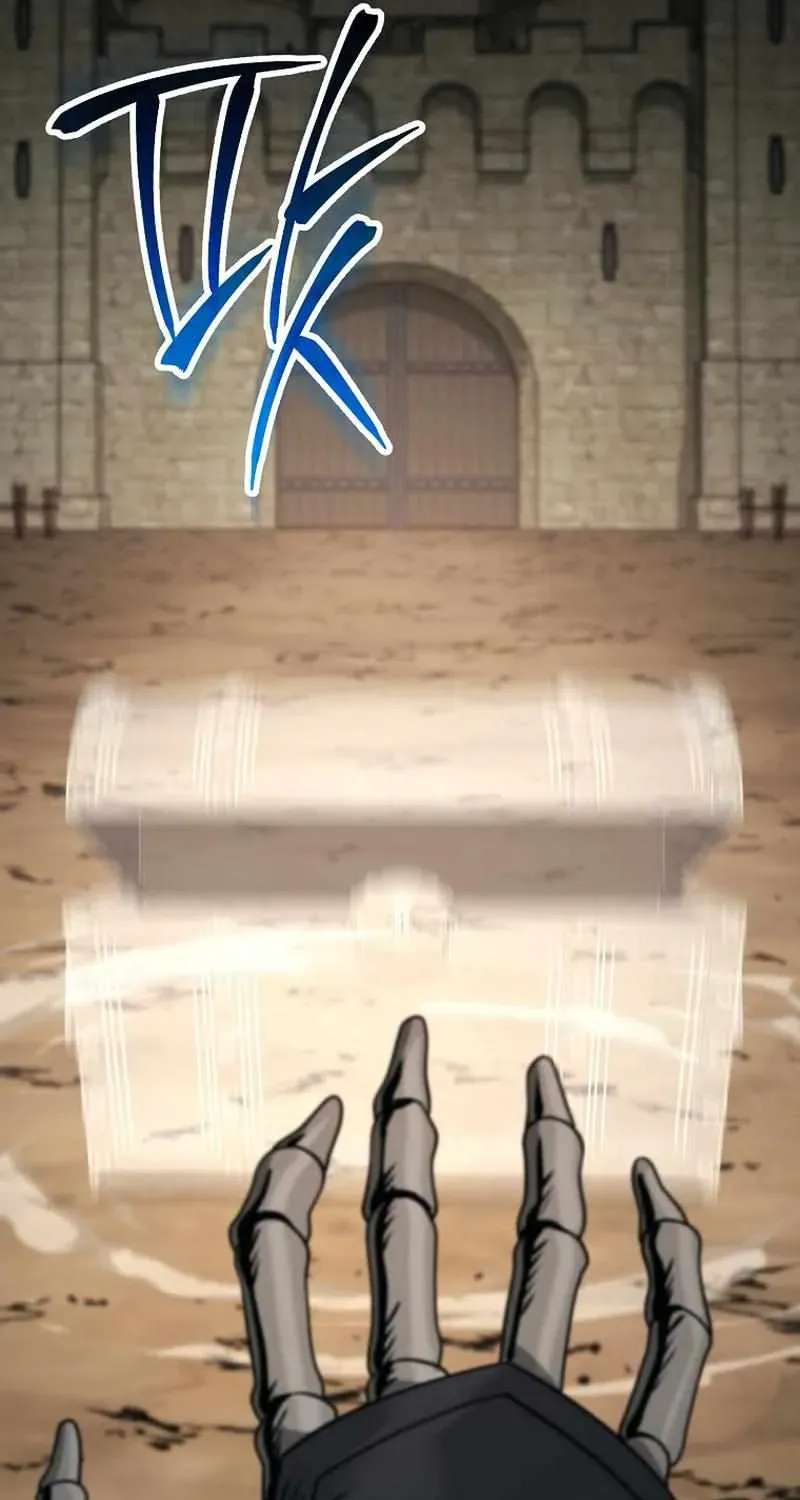 Read Skeleton Soldier chapter 263 image 15 on Lezhin