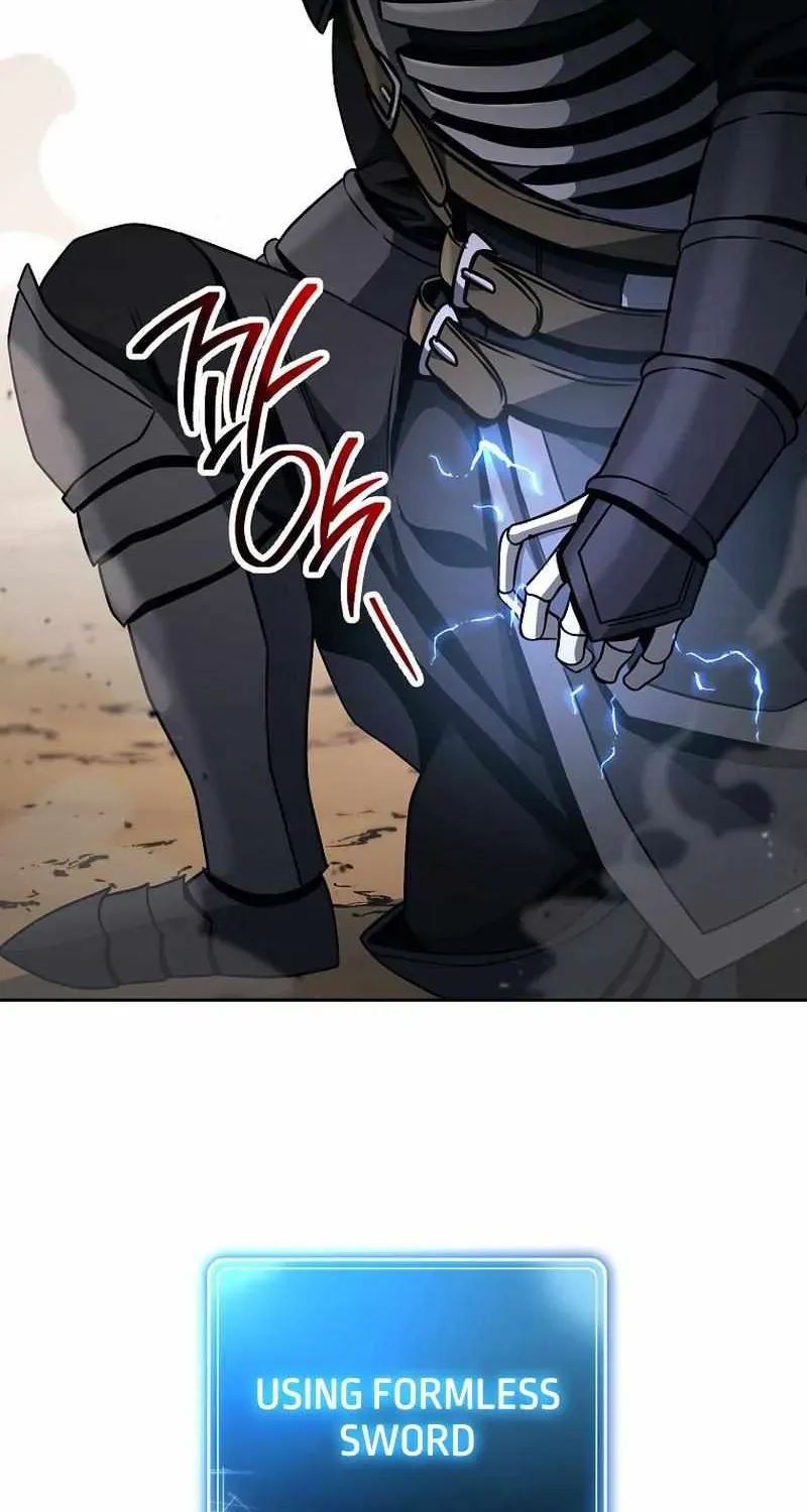 Read Skeleton Soldier chapter 263 image 18 on Lezhin