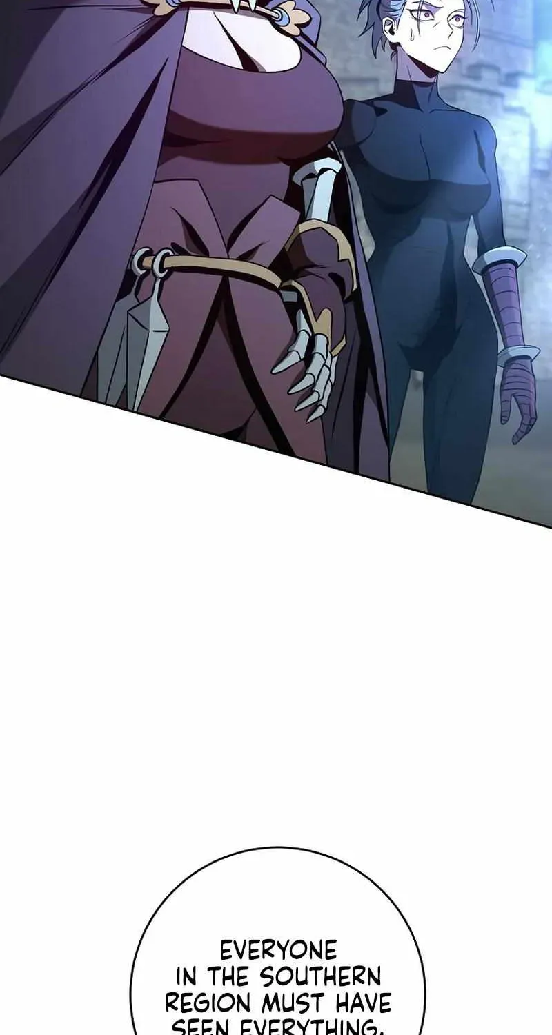Read Skeleton Soldier chapter 263 image 27 on Lezhin