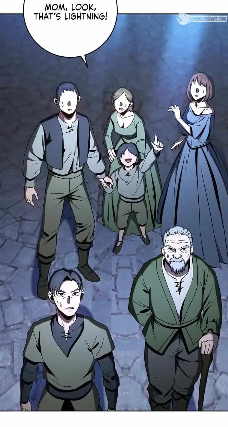 Read Skeleton Soldier chapter 263 image 31 on Lezhin