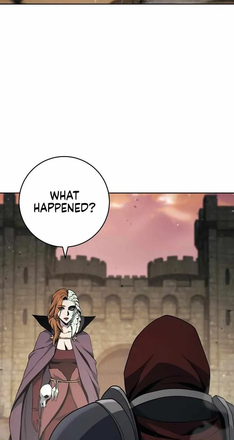 Read Skeleton Soldier chapter 263 image 37 on Lezhin