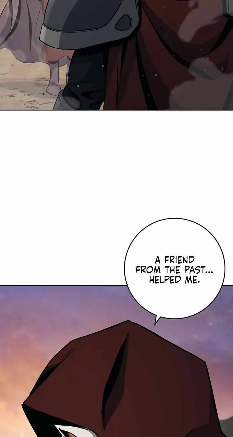 Read Skeleton Soldier chapter 263 image 38 on Lezhin
