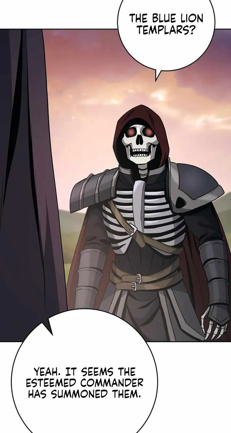 Read Skeleton Soldier chapter 263 image 41 on Lezhin