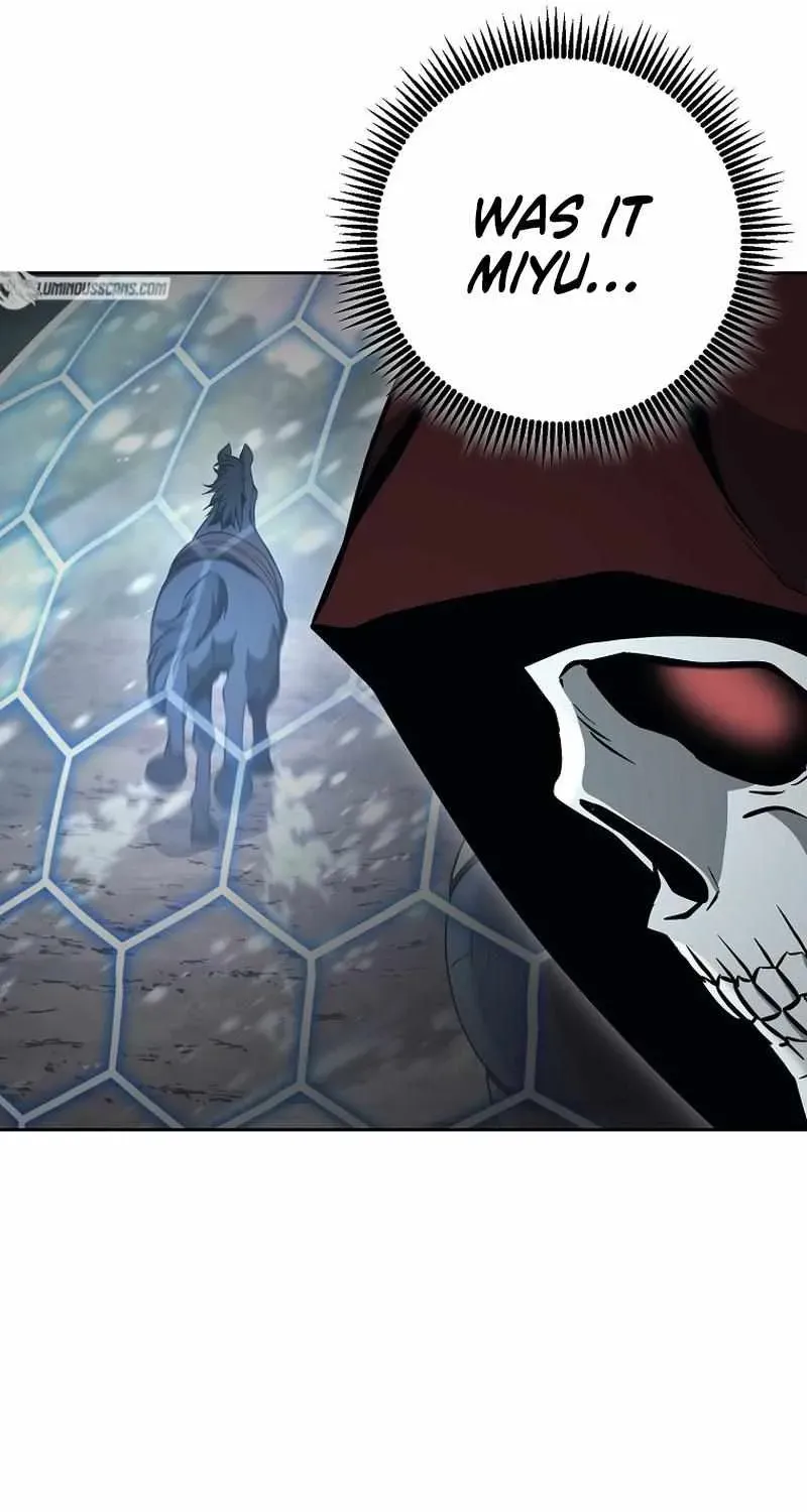 Read Skeleton Soldier chapter 263 image 43 on Lezhin