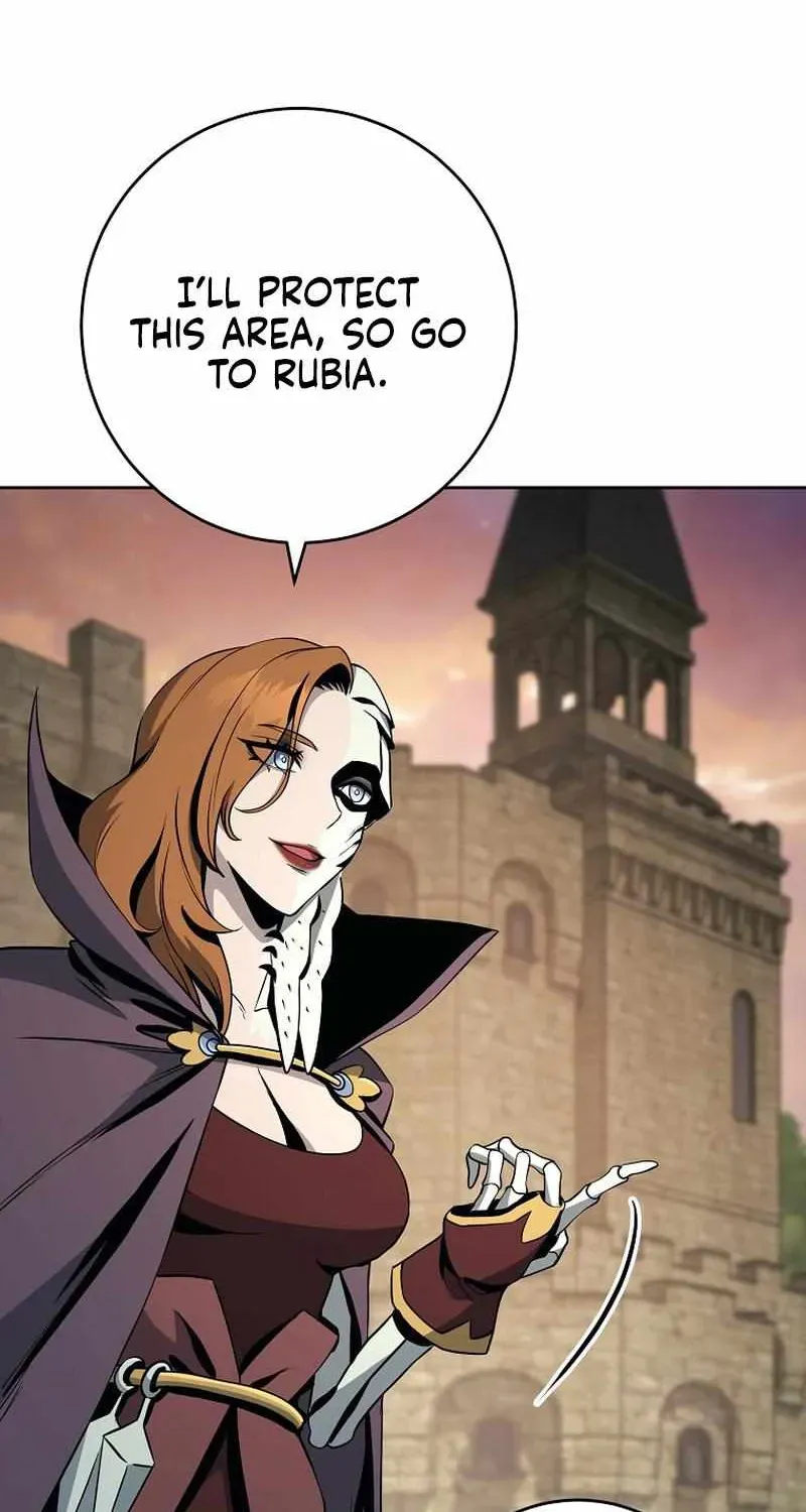 Read Skeleton Soldier chapter 263 image 44 on Lezhin