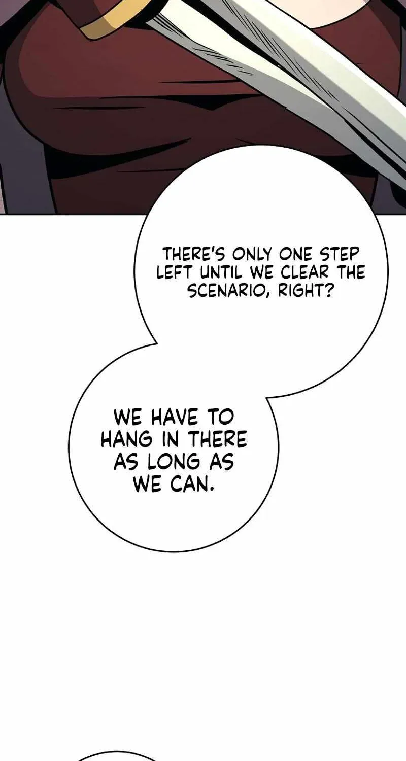 Read Skeleton Soldier chapter 263 image 46 on Lezhin