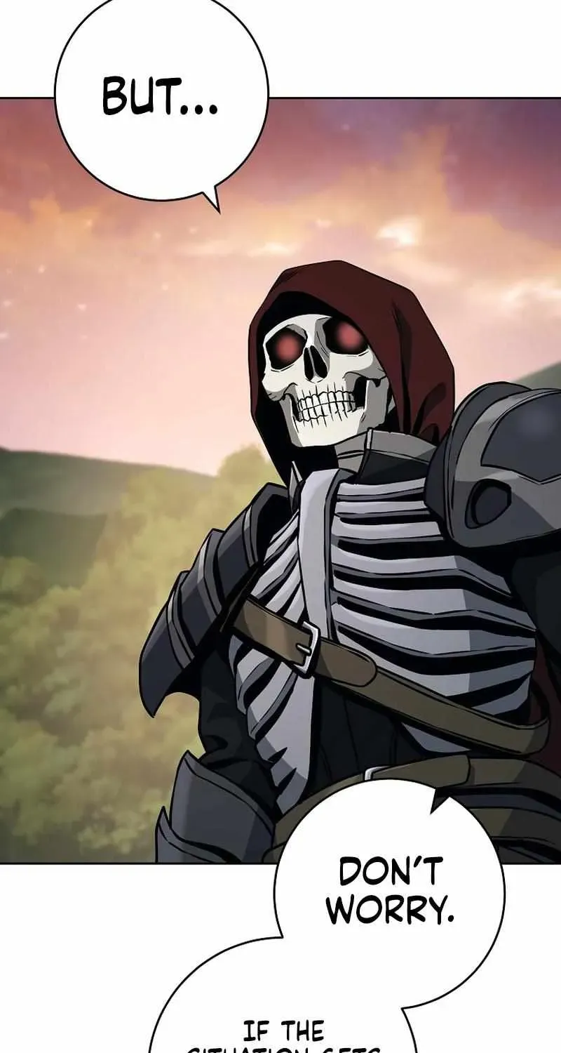 Read Skeleton Soldier chapter 263 image 47 on Lezhin